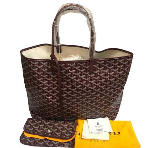 最新戰利品！ Goyard 郵差包開箱～這包包該買嗎？包包優缺點及 .